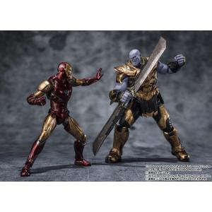 Marvel Avengers: Endgame S.H. Figuarts Thanos Bandai