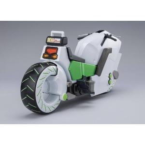 Tiger & Bunny 2 S.H. Figuarts Action Fig Double Chaser & Option Parts Set Bandai