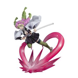 Demon Slayer: Kimetsu No Yaiba Figuarts Zero Mitsuri Kanroji Bandai