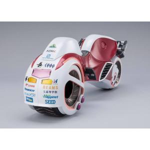 Tiger & Bunny 2 S.H. Figuarts Action Fig Double Chaser & Option Parts Set Bandai