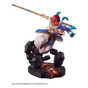 Tales Of Arise Figuartszero Dohalim Bandai