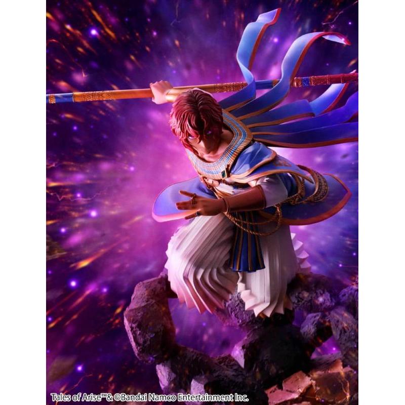Tales Of Arise Figuartszero Dohalim Bandai
