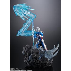 Ultraman Z Figuartszero (Extra Battle) Ultraman Z Original Bandai