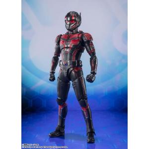 Marvel Ant-Man And The Wasp: Quantumania S.H. Figuarts Ant-Man Bandai