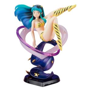 Urusei Yatsura Figuartszero Chouette Lum Bandai