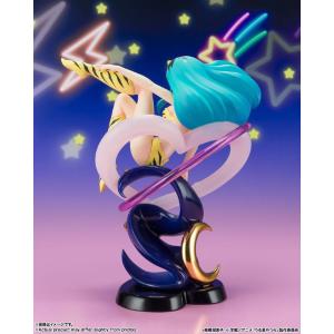 Urusei Yatsura Figuartszero Chouette Lum Bandai