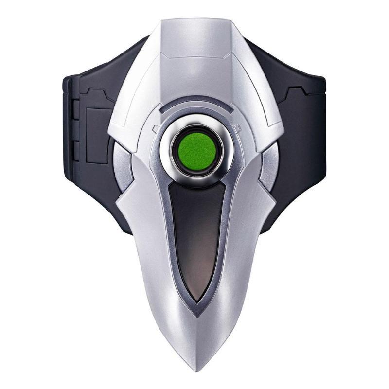 Tiger & Bunny 2 1/1 Storage Bangle Wildtiger Ver. Bandai