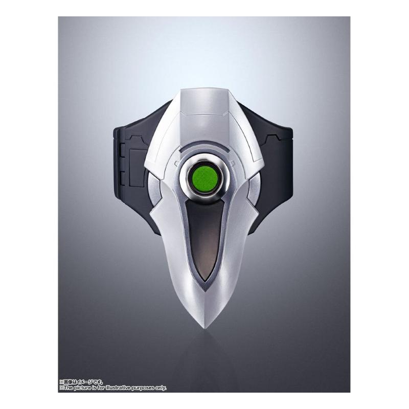 Tiger & Bunny 2 1/1 Storage Bangle Wildtiger Ver. Bandai