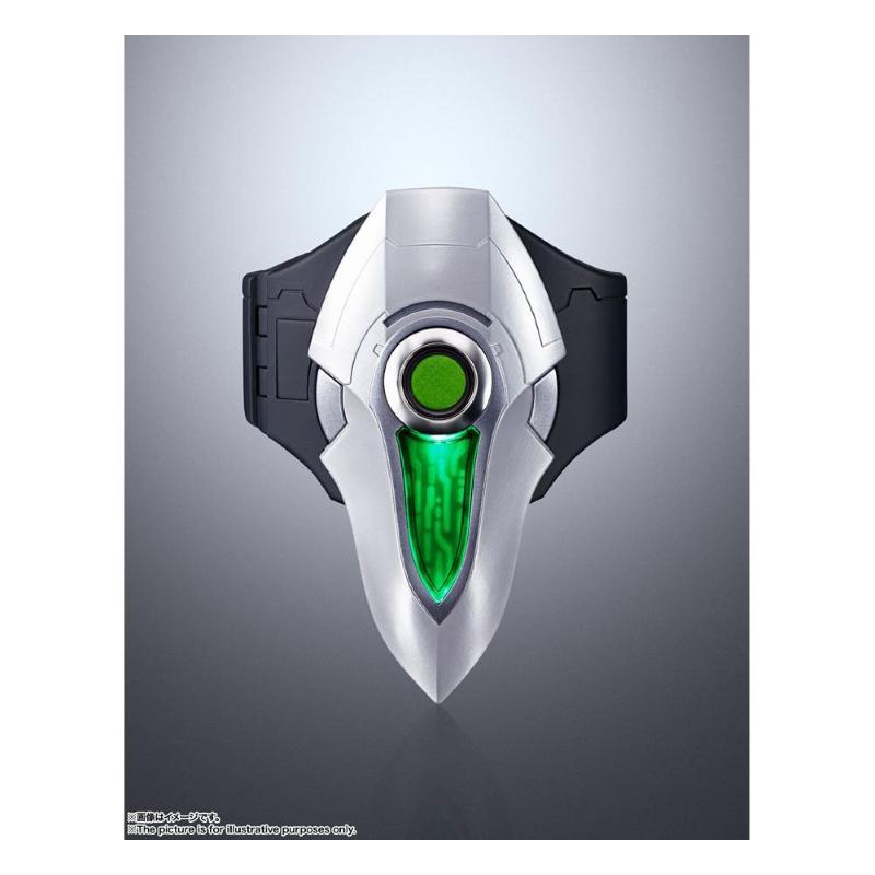 Tiger & Bunny 2 1/1 Storage Bangle Wildtiger Ver. Bandai