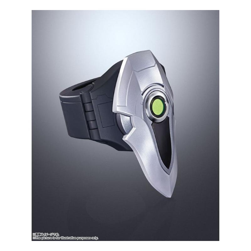 Tiger & Bunny 2 1/1 Storage Bangle Wildtiger Ver. Bandai