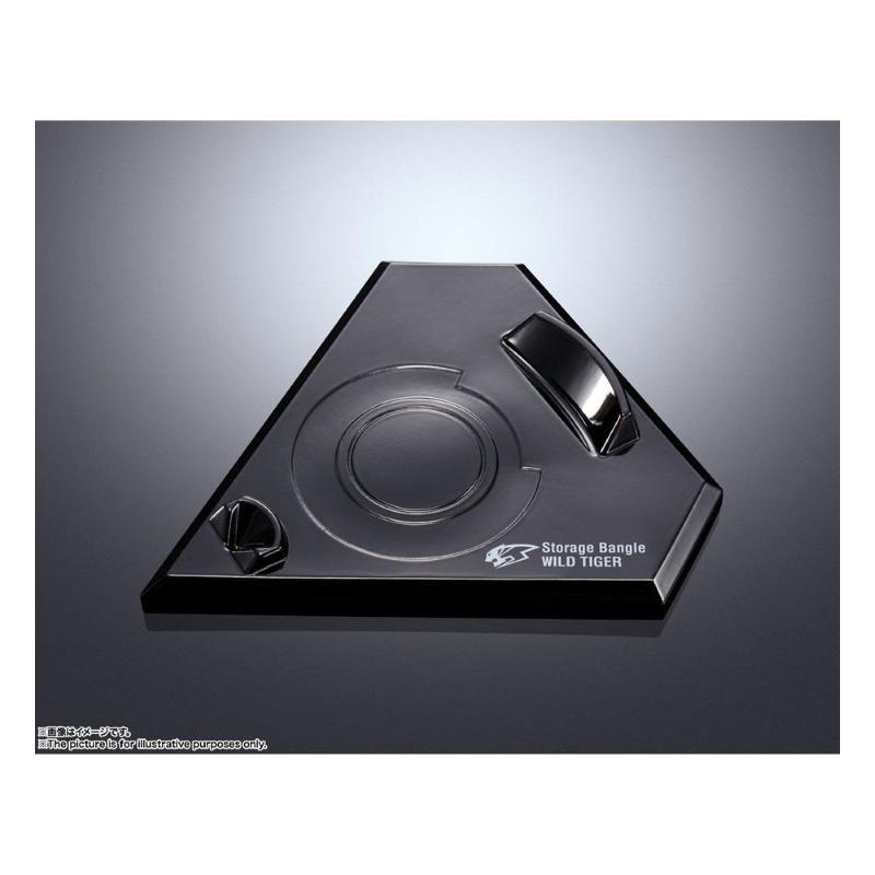 Tiger & Bunny 2 1/1 Storage Bangle Wildtiger Ver. Bandai