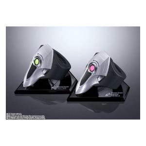 Tiger & Bunny 2 1/1 Storage Bangle Wildtiger Ver. Bandai