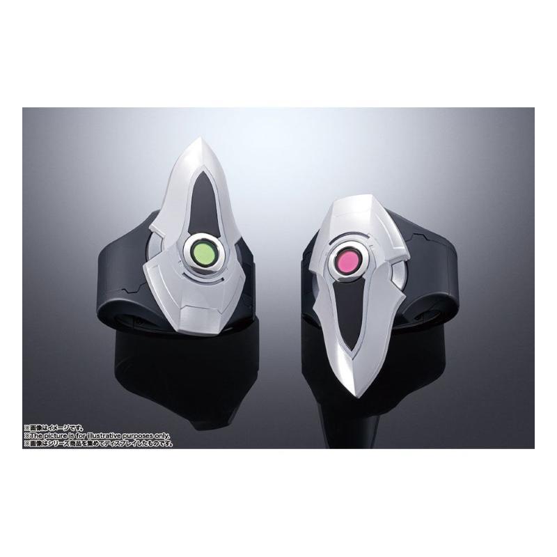 Tiger & Bunny 2 1/1 Storage Bangle Wildtiger Ver. Bandai