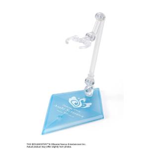 The Idolmaster S.H. Figuarts Asahi Serizawa Bandai