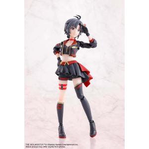 The Idolmaster S.H. Figuarts Makoto Kikuchi Bandai