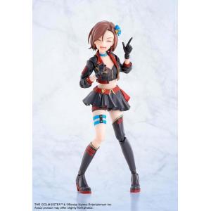 The Idolmaster S.H. Figuarts Seira Mizuki Bandai