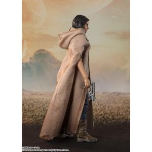 Rebel Moon Part One A Child Of Fire S.H.Figuarts Kora Bandai