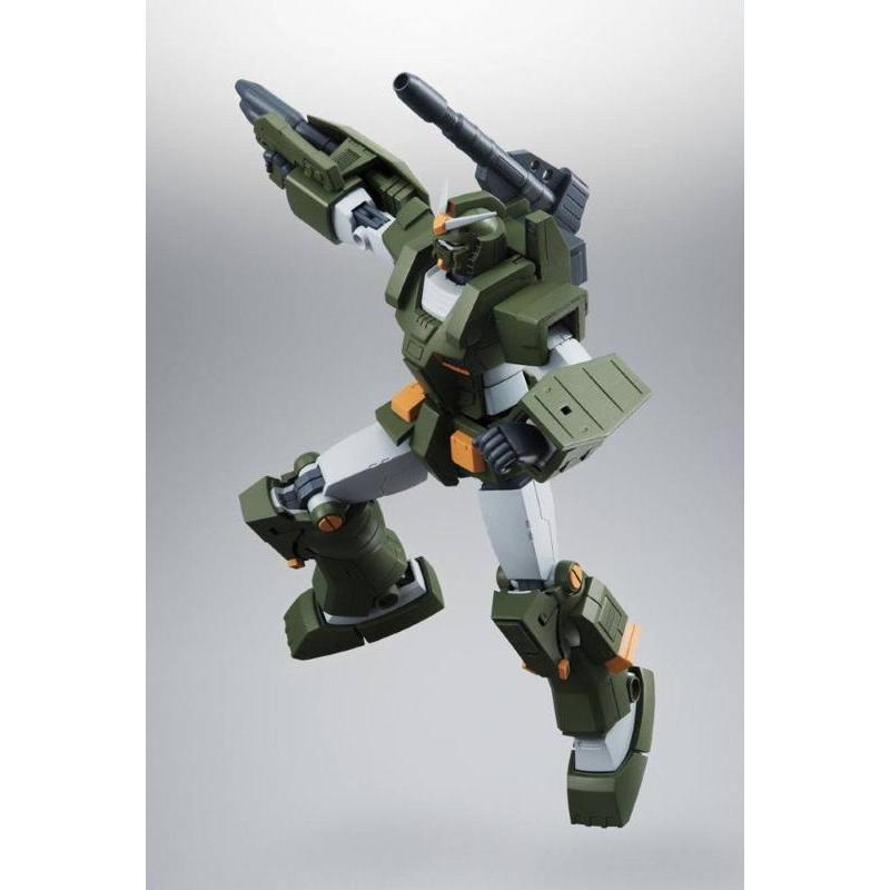 Moblie Suit Gundam Robot Spirits Fa-78-1 Full Armor Bandai