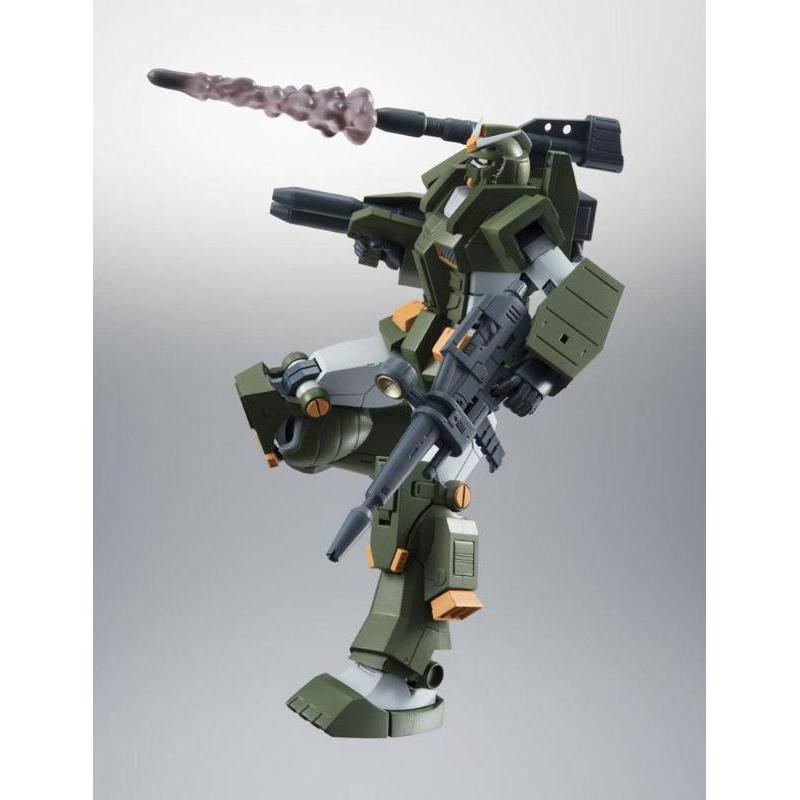 Moblie Suit Gundam Robot Spirits Fa-78-1 Full Armor Bandai