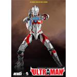 Threezero Action Figure Scale 1/6 Ultraman Suit 31 cm