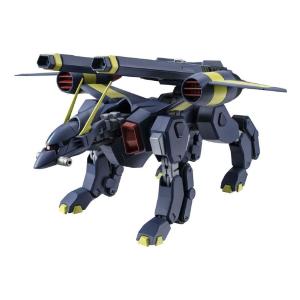 Ms Gundam Seed Robot Spirits Tmf/A-802 Bucue A.N.I.M.E. Bandai