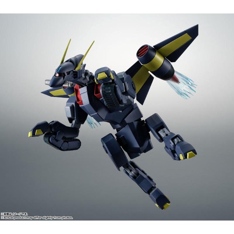 Ms Gundam Seed Robot Spirits Tmf/A-802 Bucue A.N.I.M.E. Bandai