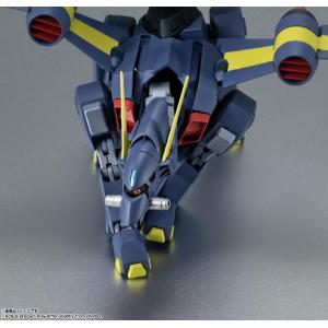 Ms Gundam Seed Robot Spirits Tmf/A-802 Bucue A.N.I.M.E. Bandai