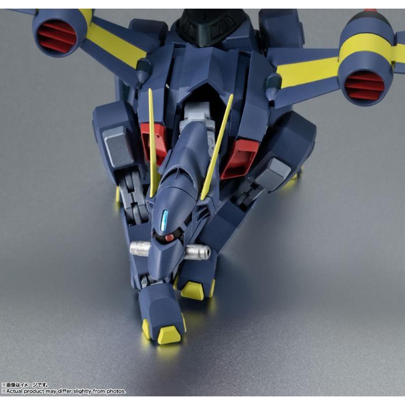 Ms Gundam Seed Robot Spirits Tmf/A-802 Bucue A.N.I.M.E. Bandai