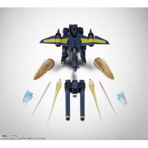 Ms Gundam Seed Robot Spirits Tmf/A-802 Bucue A.N.I.M.E. Bandai