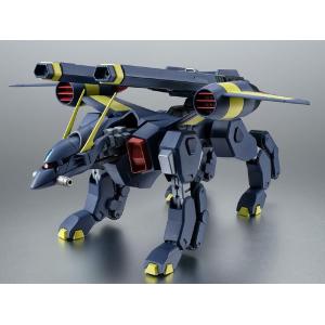 Ms Gundam Seed Robot Spirits Tmf/A-802 Bucue A.N.I.M.E. Bandai