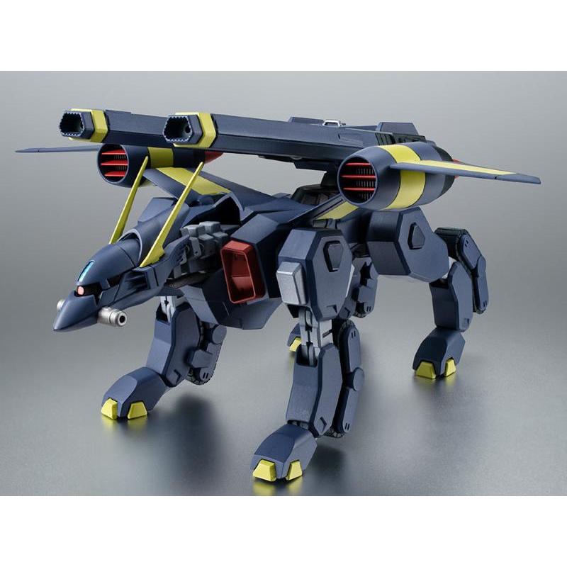 Ms Gundam Seed Robot Spirits Tmf/A-802 Bucue A.N.I.M.E. Bandai