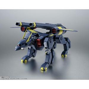 Ms Gundam Seed Robot Spirits Tmf/A-802 Bucue A.N.I.M.E. Bandai