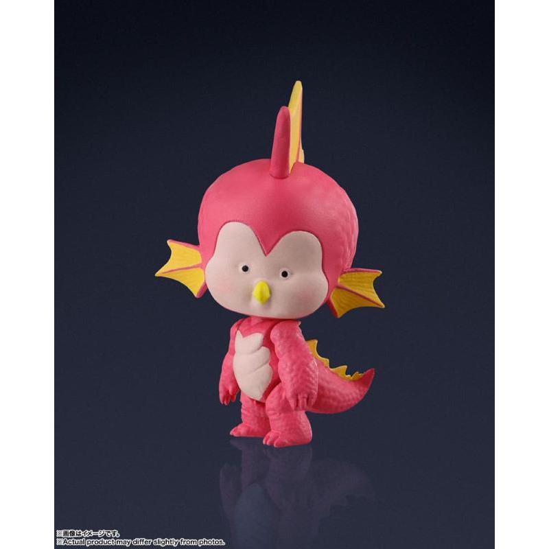 Ultraman: Rising S.H. Figuarts Ultraman & Emi Bandai