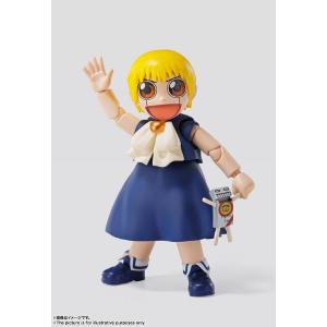 Konjiki No Zatch Bell S.H. Figuarts Zatch Bell Bandai