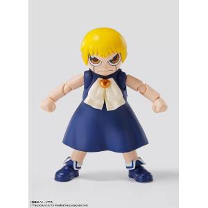 Konjiki No Zatch Bell S.H. Figuarts Zatch Bell Bandai