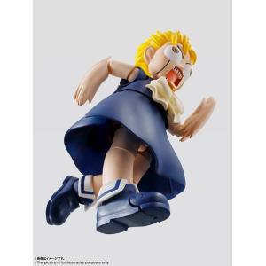 Konjiki No Zatch Bell S.H. Figuarts Zatch Bell Bandai