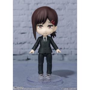 Chainsaw Man Figuarts Mini Kobeni Bandai