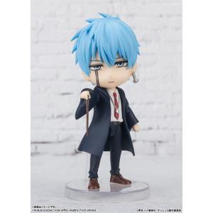 Mashle Magic And Muscles Figuarts Mini Lance Crown Bandai