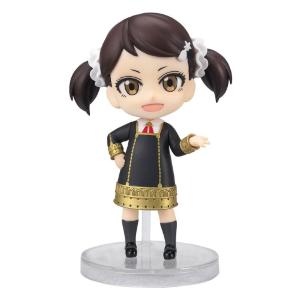 Spy X Family Figuarts Mini Becky Blackbell Bandai