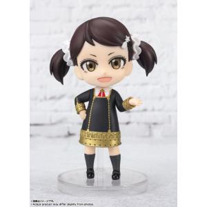 Spy X Family Figuarts Mini Becky Blackbell Bandai