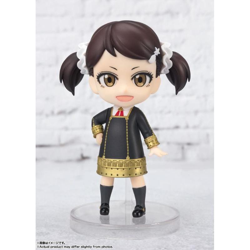 Spy X Family Figuarts Mini Becky Blackbell Bandai