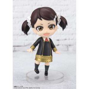 Spy X Family Figuarts Mini Becky Blackbell Bandai