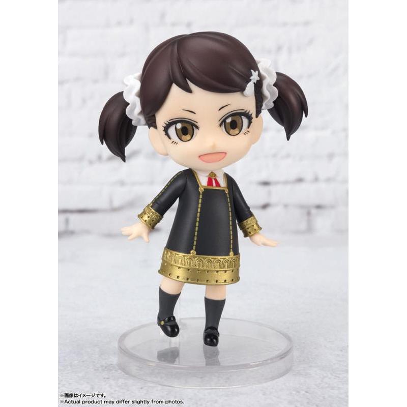 Spy X Family Figuarts Mini Becky Blackbell Bandai