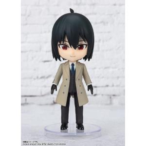 Spy X Family Figuarts Mini Yuri Briar Bandai