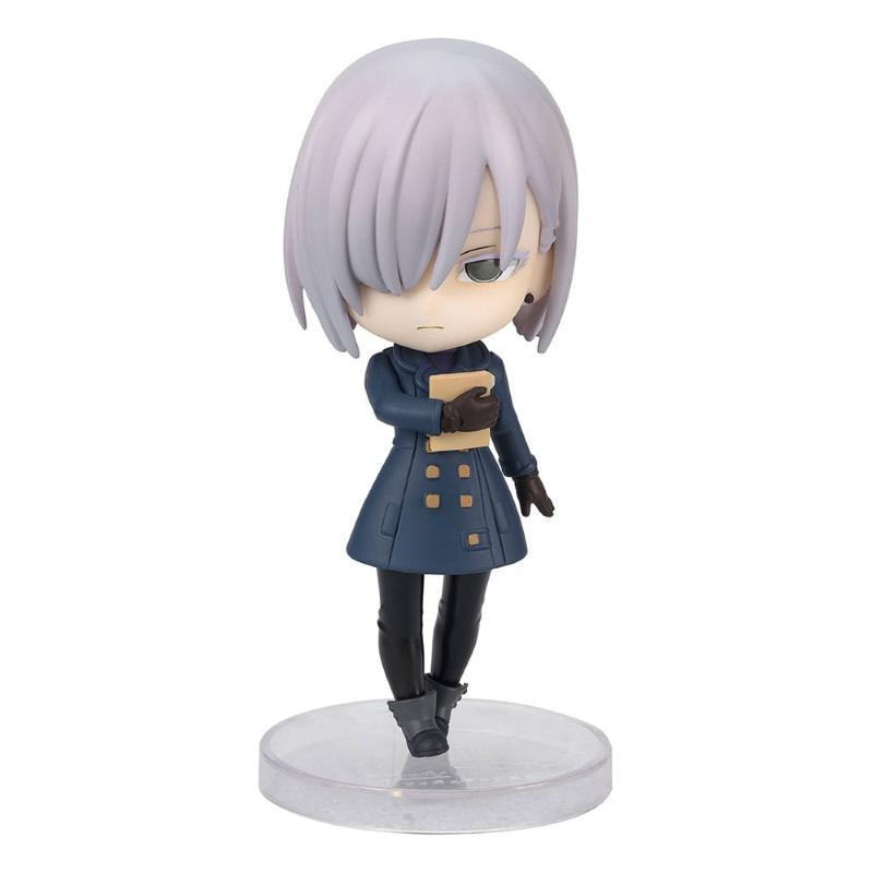 Spy X Family Figuarts Mini Fiona Frost Bandai