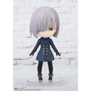 Spy X Family Figuarts Mini Fiona Frost Bandai