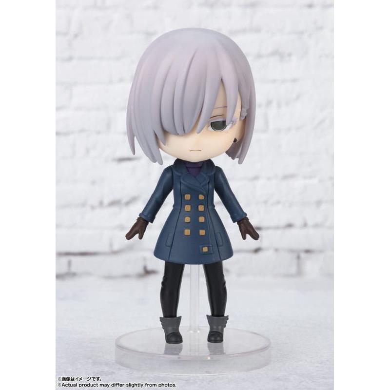 Spy X Family Figuarts Mini Fiona Frost Bandai