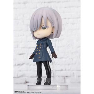 Spy X Family Figuarts Mini Fiona Frost Bandai