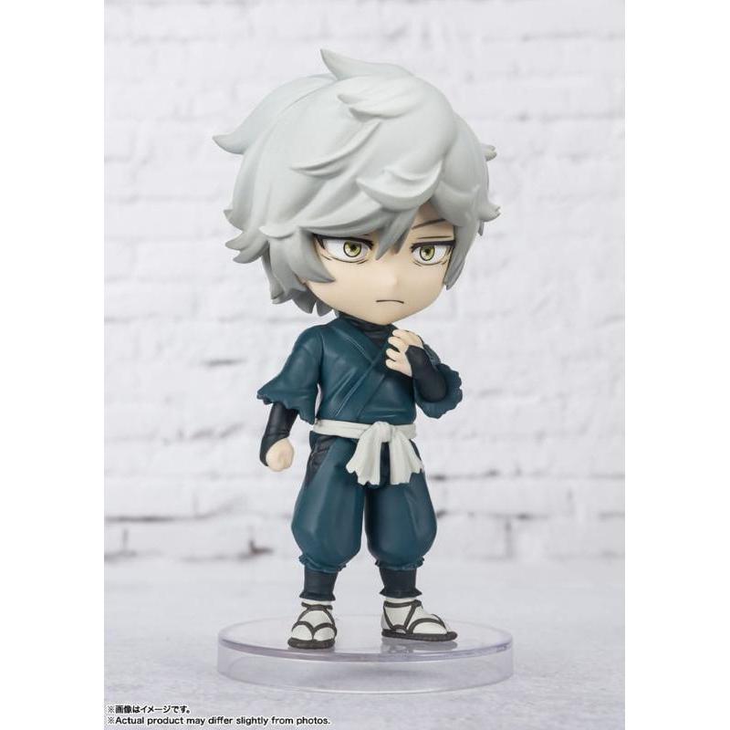 Hell's Paradise Jigokuraku Figuarts Mini Gabimaru Bandai