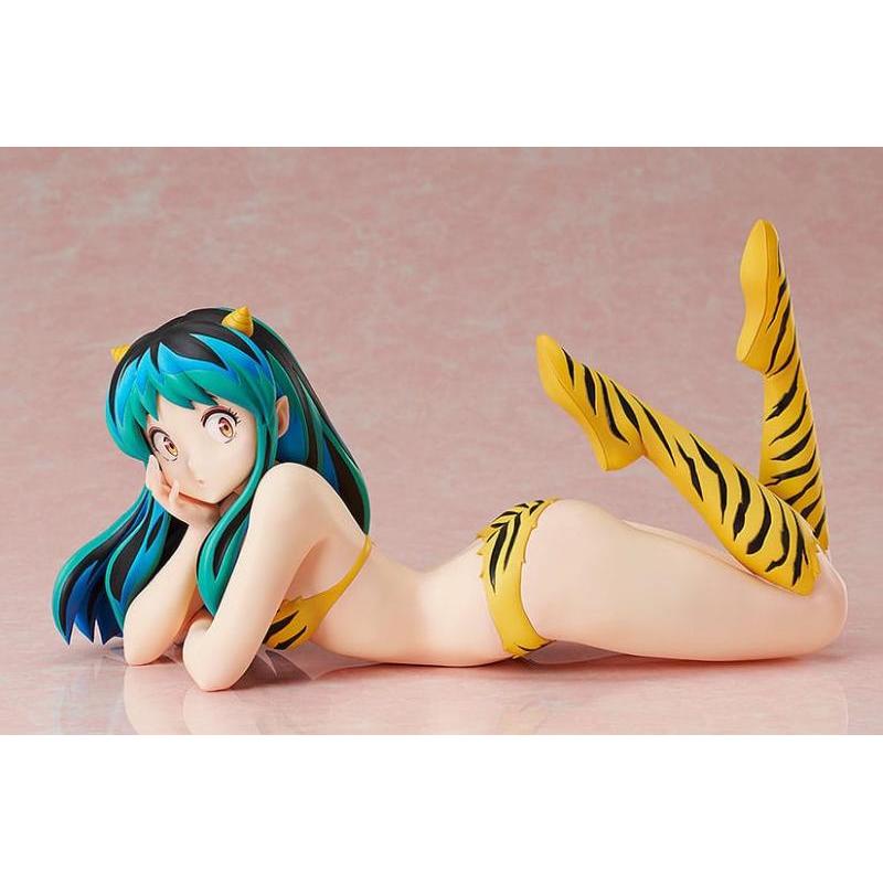Lamù Urusei Yatsura 1/4 Lum FREEing